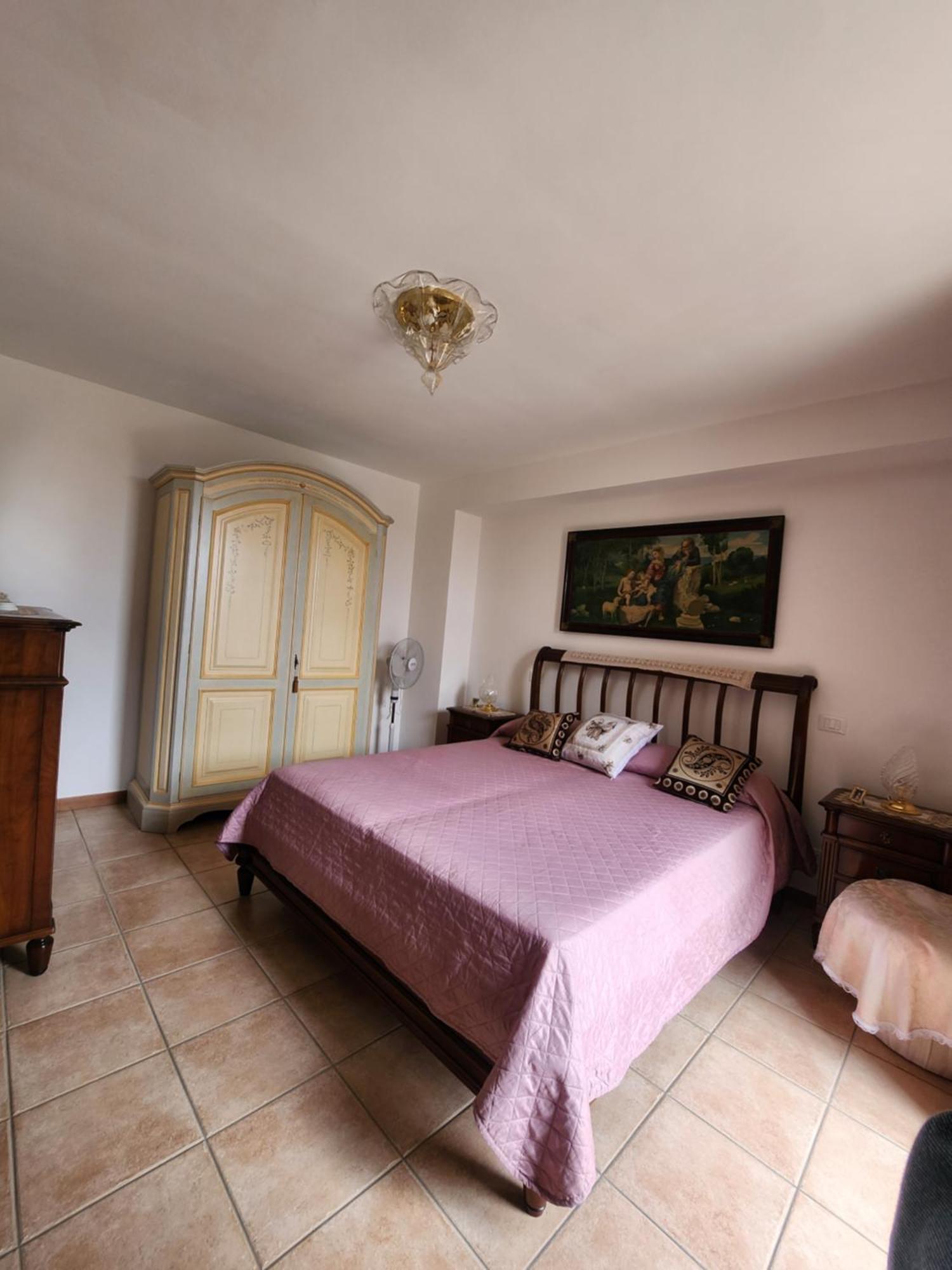Porta Trapani Guest House Erice Buitenkant foto