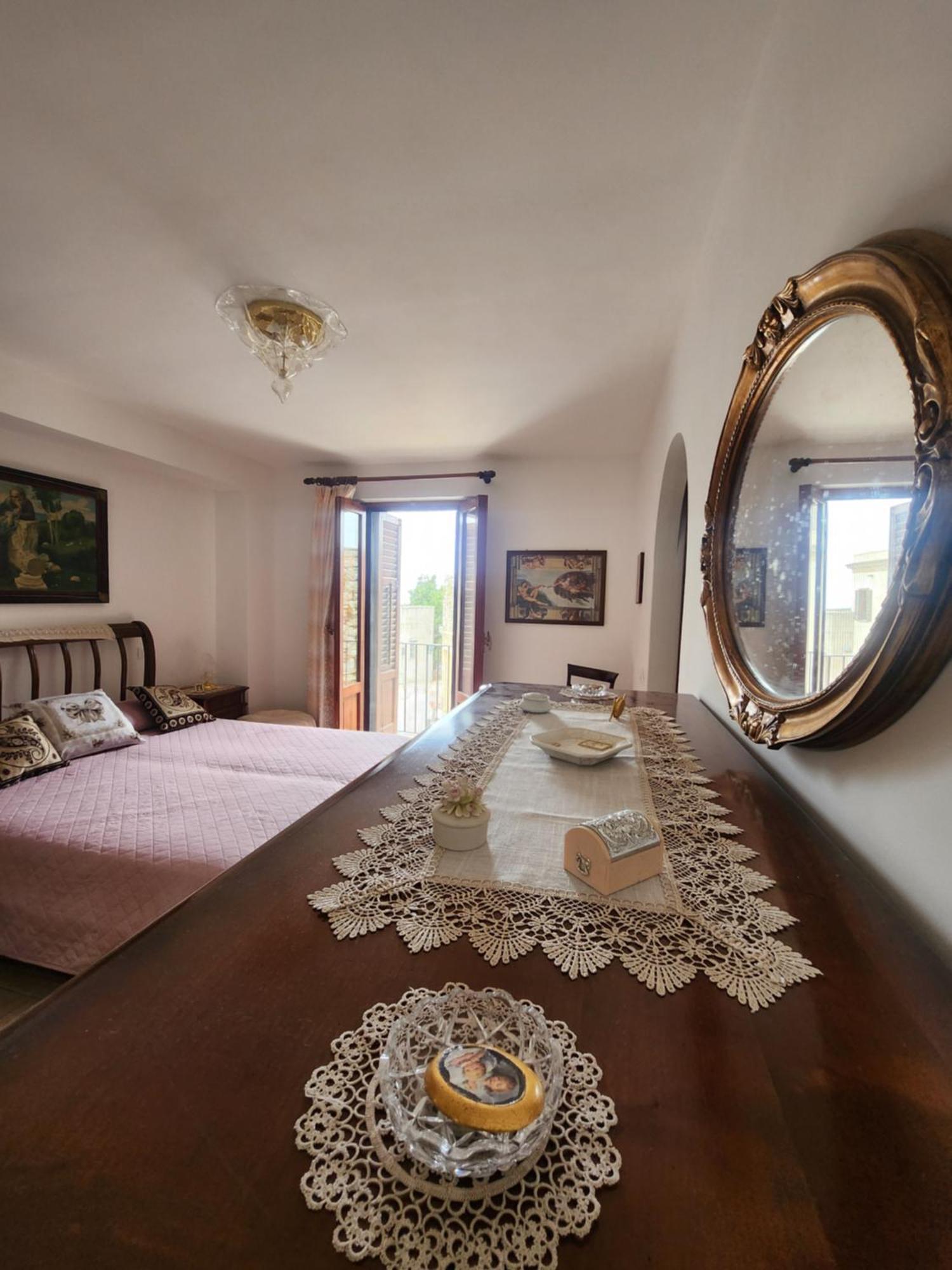 Porta Trapani Guest House Erice Buitenkant foto