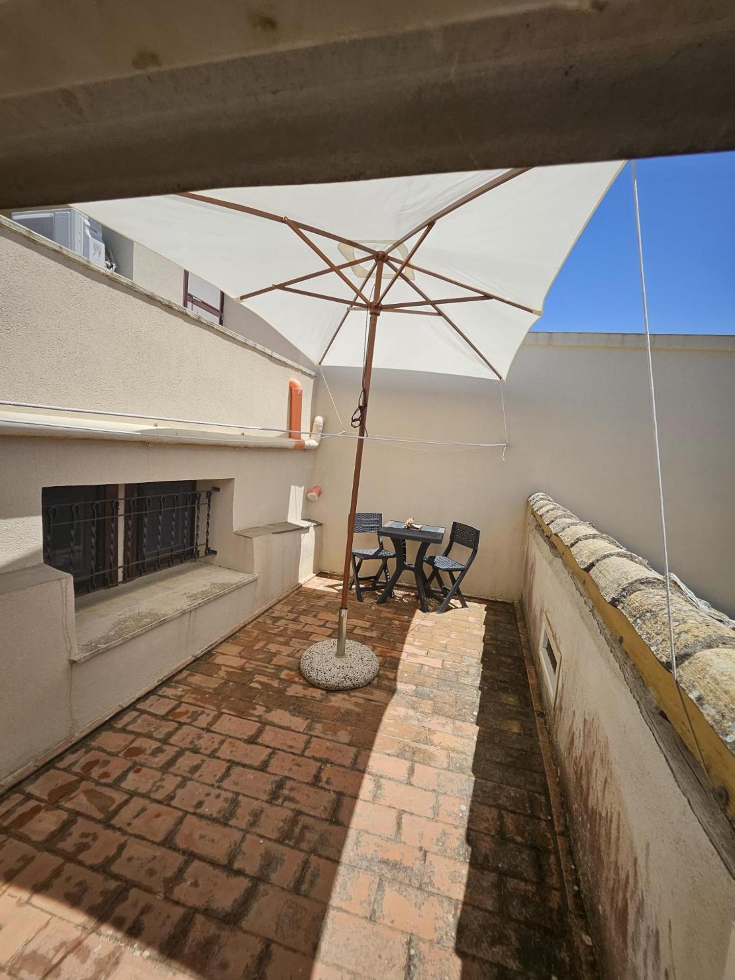 Porta Trapani Guest House Erice Buitenkant foto