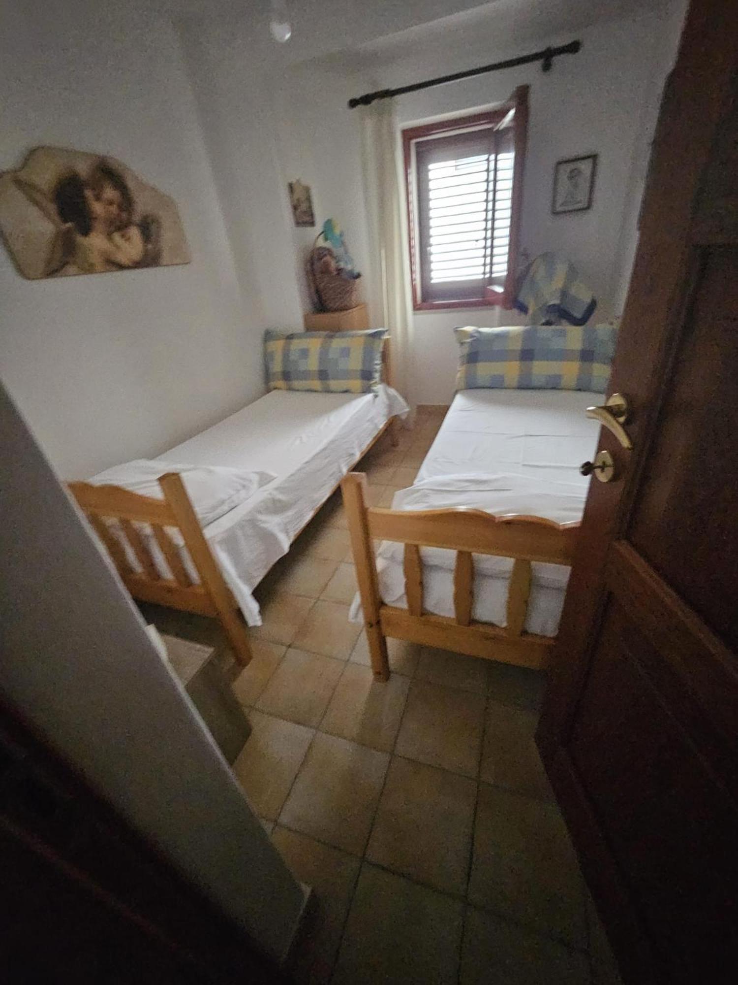 Porta Trapani Guest House Erice Buitenkant foto